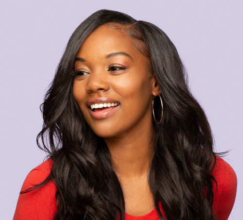 Virgin Malaysian Body Wave Silk Closure